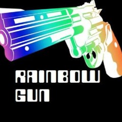 RAINBOW GUN