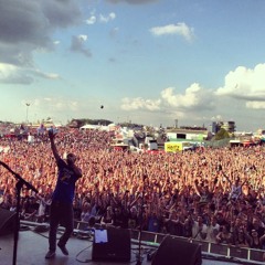 luke bart whitehouse