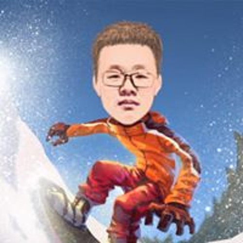 郑路飞’s avatar