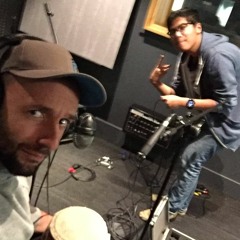 /uːˈmɑːmi/ (Uma-me)