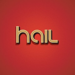 잘 지내자 우리 - Hail (짙은 Cover.)