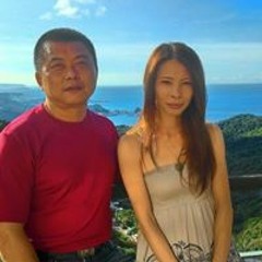黃德和