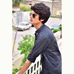Mustafa Hasan S Stream