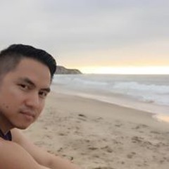 Oliver Crom Lacanilao