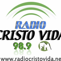 Radio Cristo Vida 98.9 FM