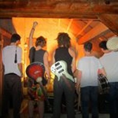 Alexanderson Supersouag