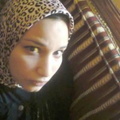 Nada Hamdy