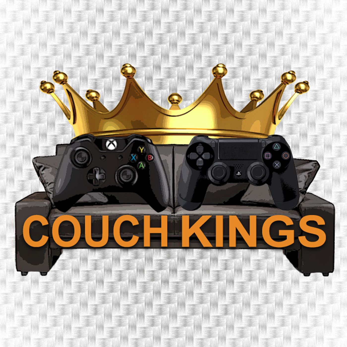 Couch Kings Podcast