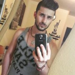Gianni Trinacria