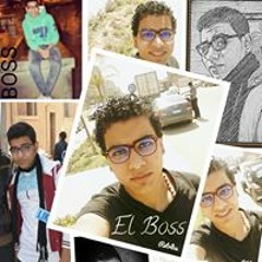 EL Boss Raafat