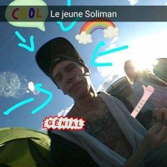 Sol Wolf