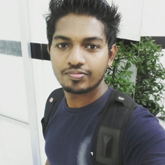 Tharindu matheesha