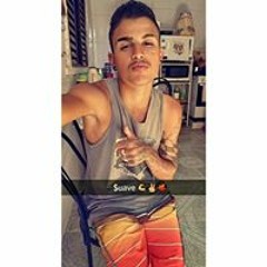 Cristian Ribeiro
