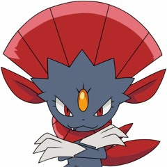 DJ Weavile