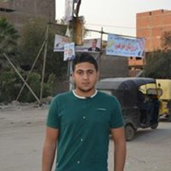 Ahmed Tarek Ebrahim