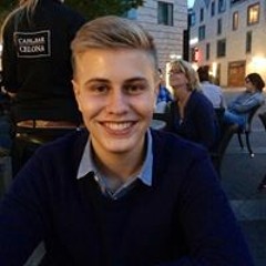 Chris Eiberger