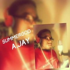 SummerGod AJay