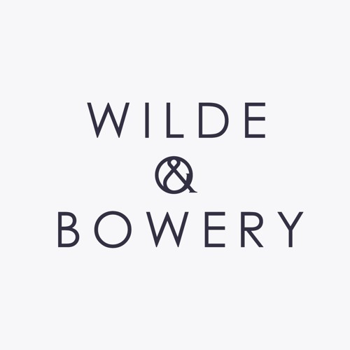 Wilde & Bowery’s avatar