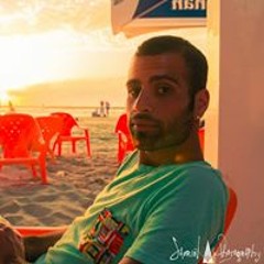 Yonathan Chouraki