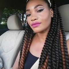 La Belle Wisline Saintil