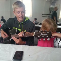 Jonathan Fredrick Kaiss