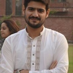 Usman Tahir