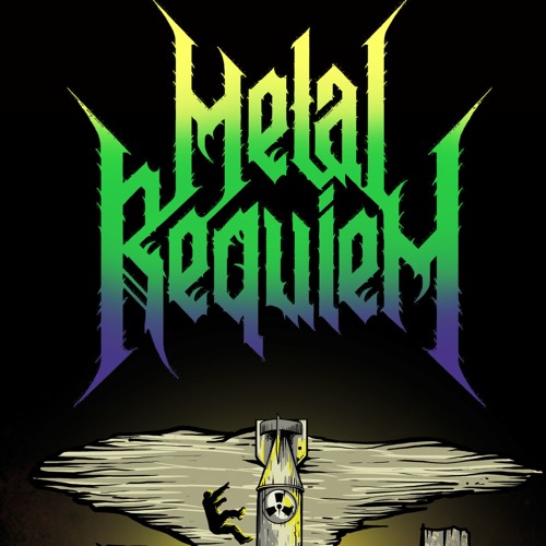 Stream metalrequiem music | Listen to songs, albums, playlists for free ...