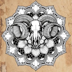 The Black Ewe