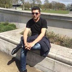 Ali Hanan
