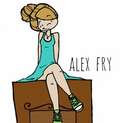 Alex Fry Music