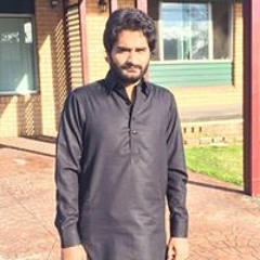 Malik Adnan Nawaz Dogar