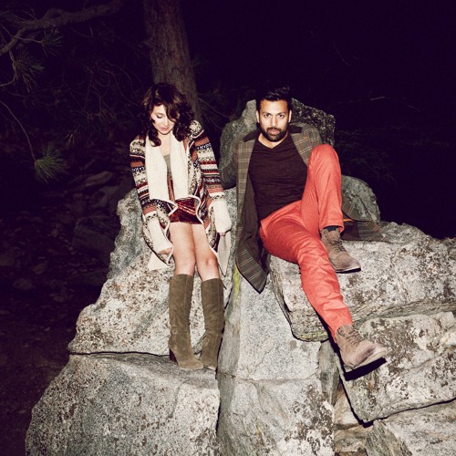 Glowing In The Dark (Remix)