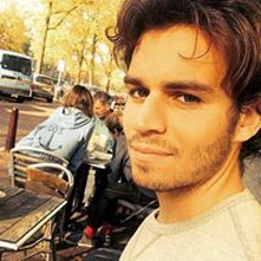Paul Roelandschap