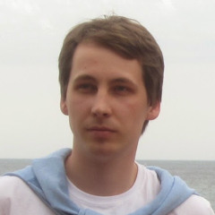 Владимир Урюпин