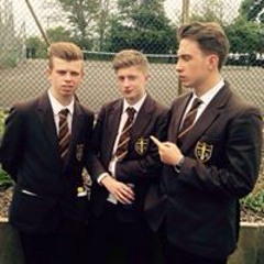 Callum Mitchell