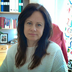 Inger Lindqvist