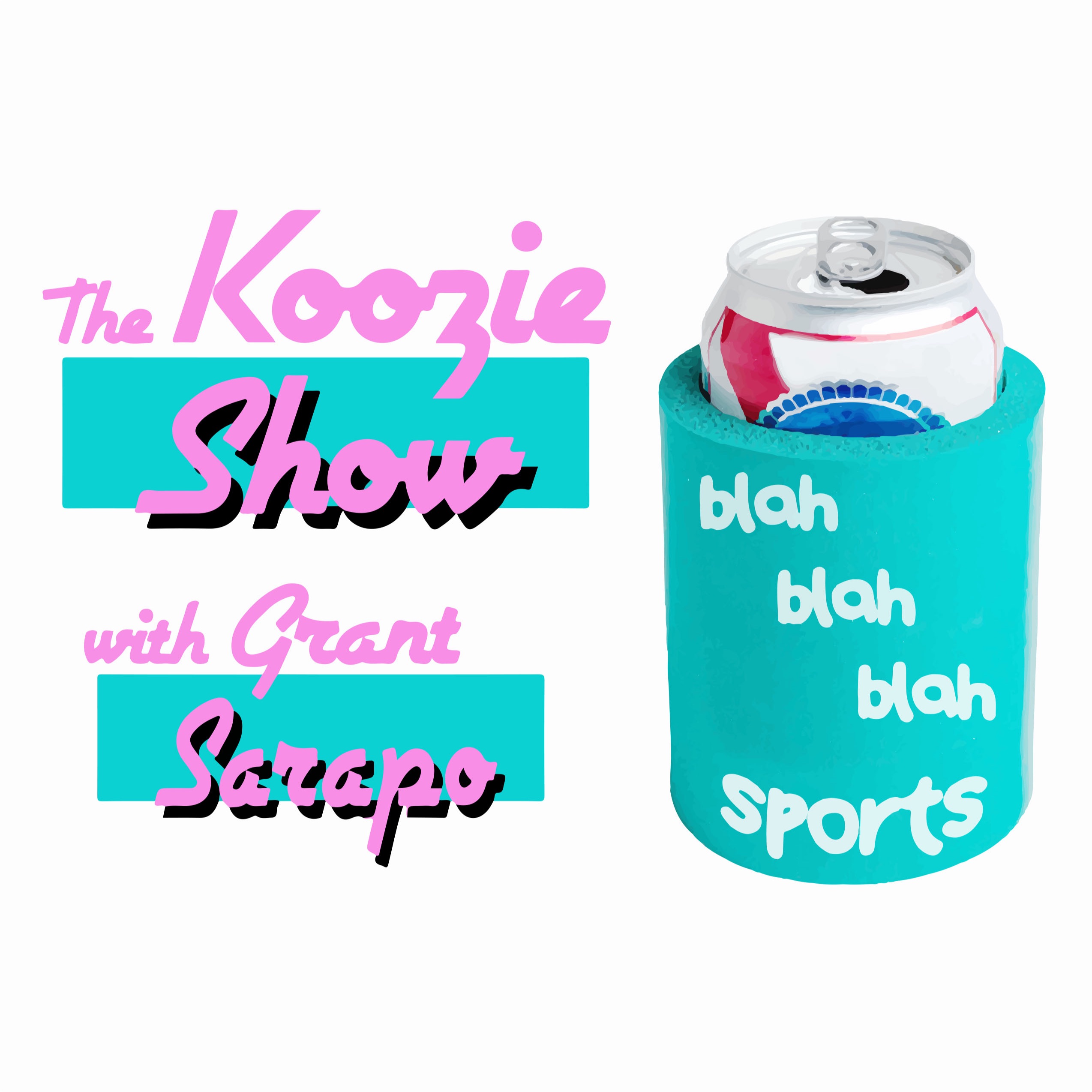 The Koozie Show