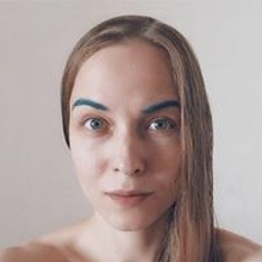 Evgenia A Romantseva