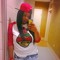Candace Patterson