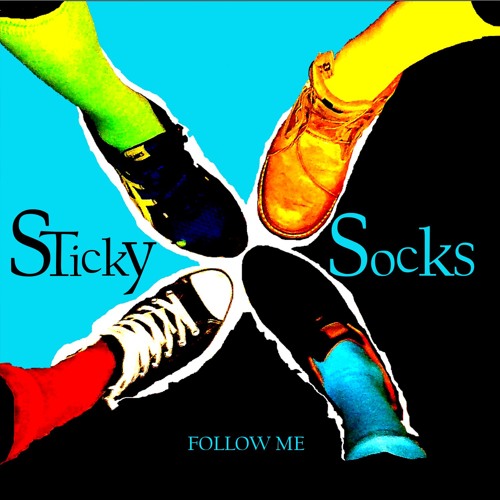 Sticky Socks’s avatar