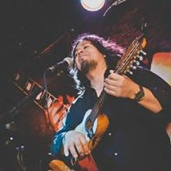 Christian Alberto Curilen