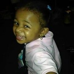 Tyrone Tatted Up Williams