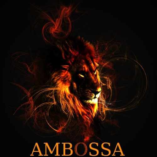 Mr Ambossa’s avatar