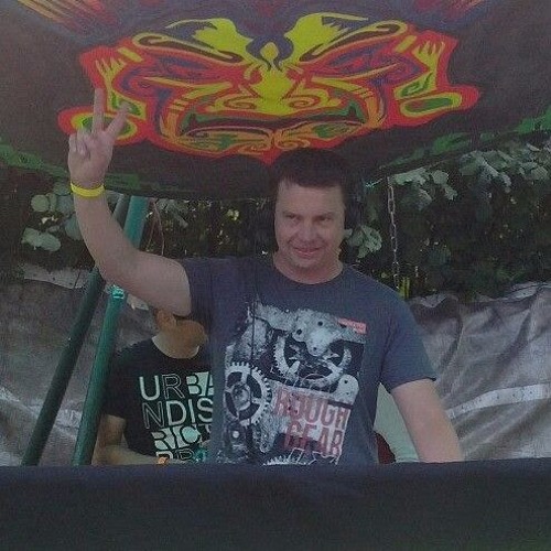 Dj Mati — artist photo