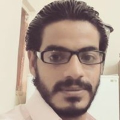 ابراهيم المصرى