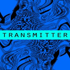 the transmitter
