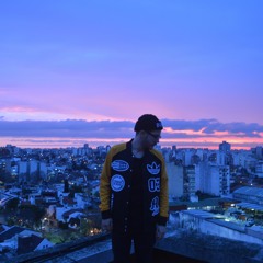 Nicolas Pereiro Chinazzo