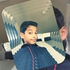Hanif Saeed