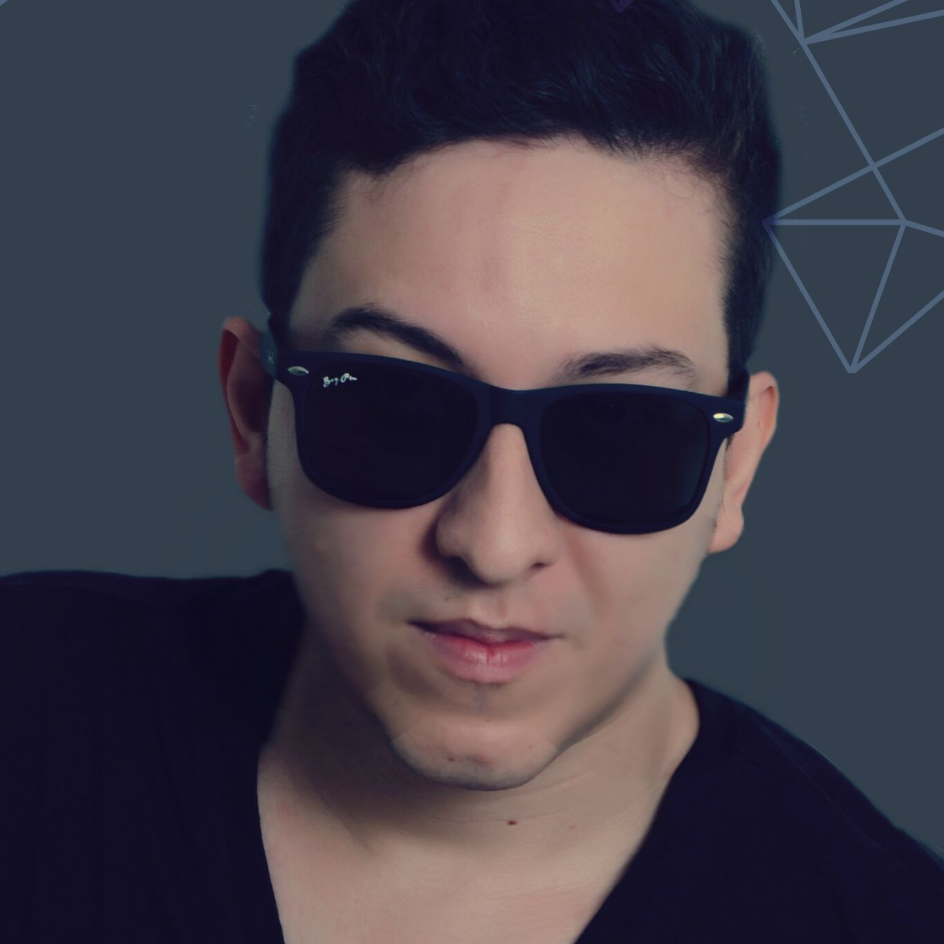 Blanko dj