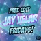 Jay Velar